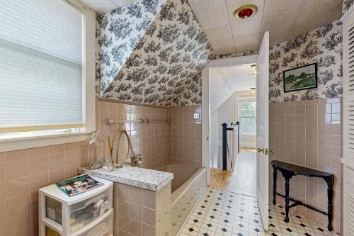 Gallery image of The Historic Harrington House in Boothbay Harbor