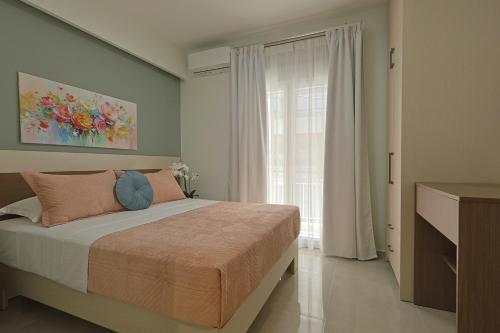 OMICRON - Deluxe Central Apartment by Optimum Link