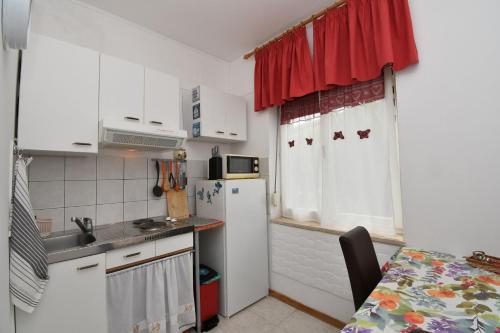 Apartments Nada