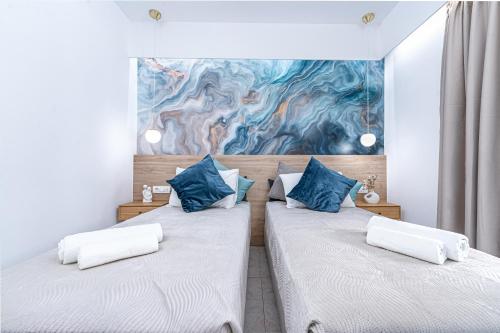 Urban Bliss Apt 77 - Zakynthos Town Outskirts