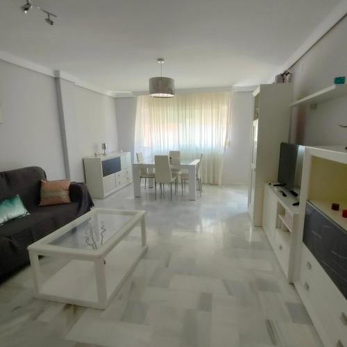 Apartamento Los almendros Costa