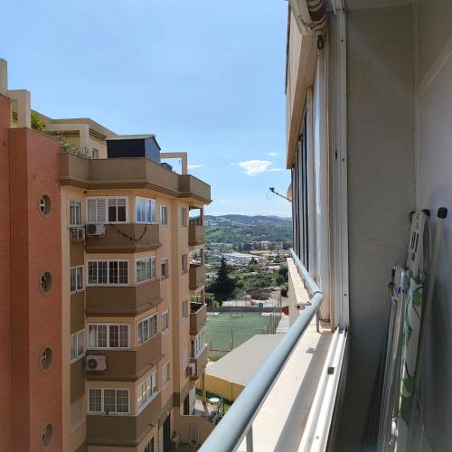 Apartamento Los almendros Costa