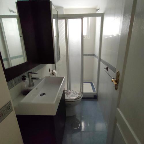 Apartamento Los almendros Costa