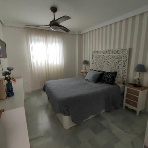 Apartamento Los almendros Costa