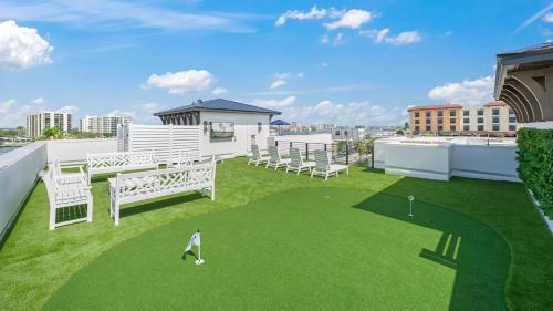 Φωτογραφία από το άλμπουμ του Sapphire Shores σε Clearwater Beach