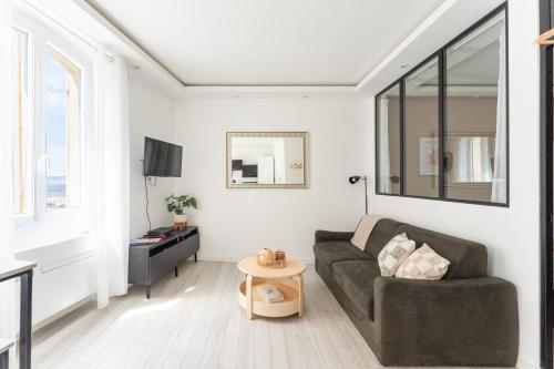 Le Miradou-T2-Confort Panier & Vieux-port