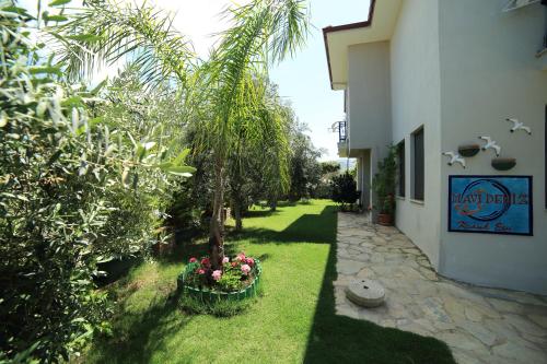 Gambar di galeri bagi Mavi Deniz Konuk Evi di Selimiye