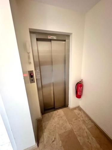 Gambar di galeri bagi Şeker Apartments di Tuzla
