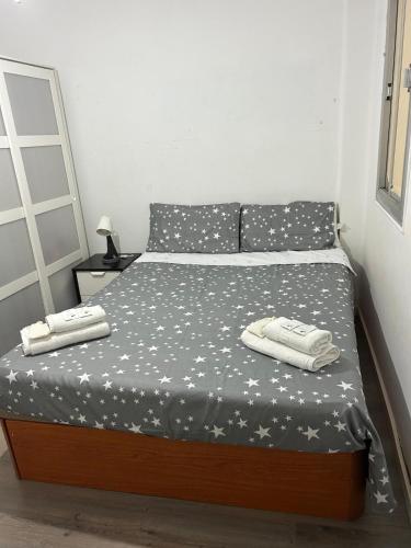 Habitación En Benicalap