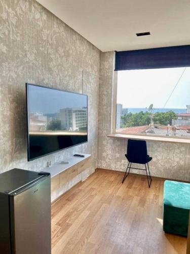 Horizon View Studio by Adriatic Living