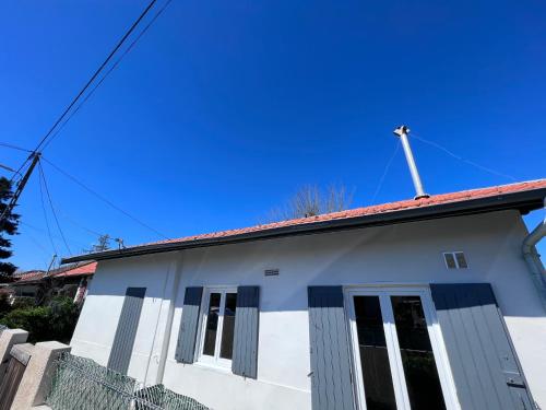 Maison 300m de la plage