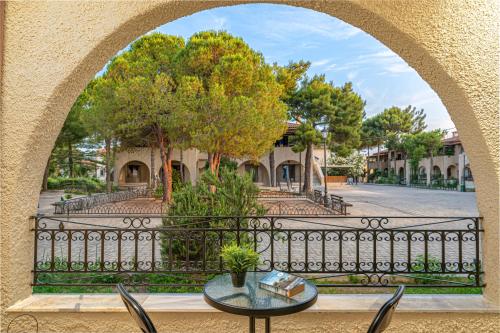 Urban Bliss Apt 77 - Zakynthos Town Outskirts