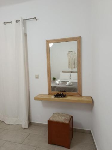 Φωτογραφία από το άλμπουμ του Cozy apartment near the center σε Néa Alikarnassós