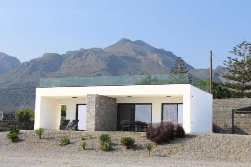 Astrokastro Frangokastello