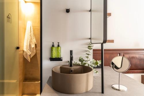 Fotografie z fotogalerie ubytování Albatros Spa & Resort Hotel v destinaci Hersonissos