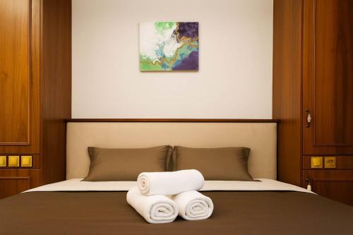Oulang Cozy Apartment Athens- Acropolis View Haven