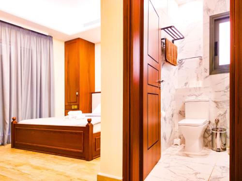 Oulang Cozy Apartment Athens- Acropolis View Haven