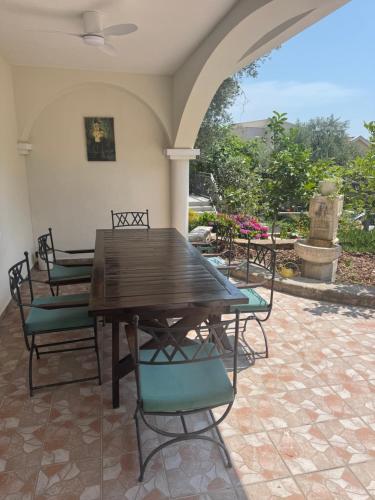 Private Patio Przno Steps to Beach 2 Bedroom 2 Parkings BBQ Villa Olive photo 3