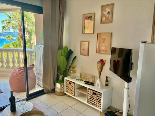 Palme d'Azur 409