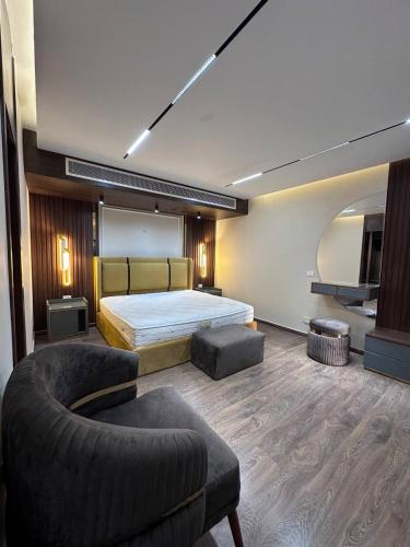 برج العرب الجديدة