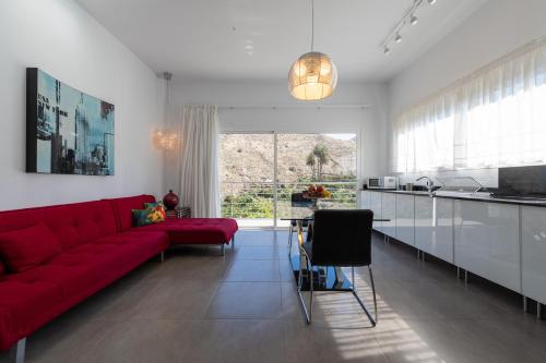 Foto Finca Oasis Holidays & Health - Charming Villas 6