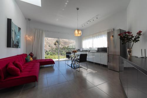 Foto Finca Oasis Holidays & Health - Charming Villas 5