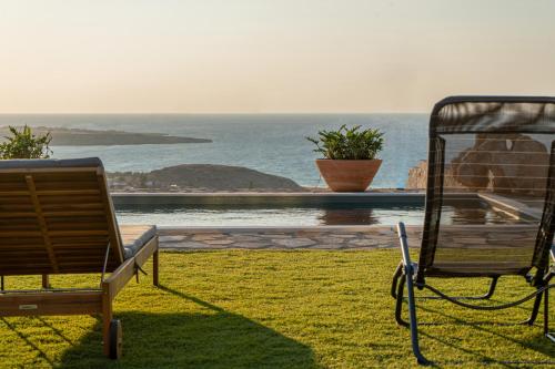 Seaview Serenity Villa