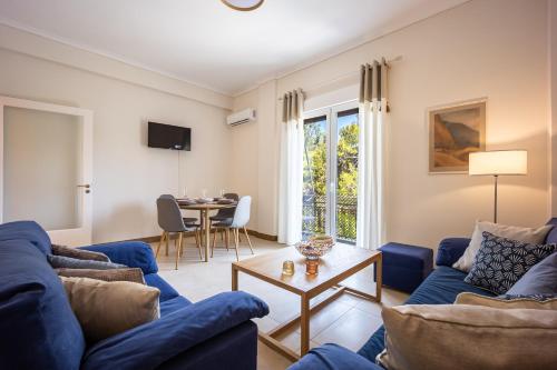 Philon's City Retreat - Near Athens Center