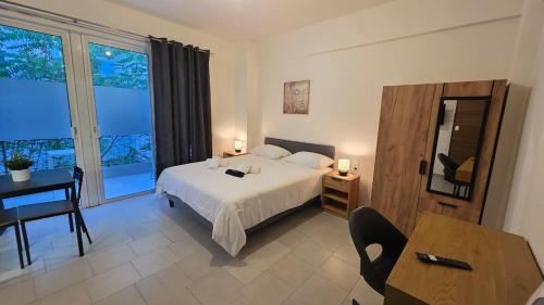 Mini Suite 7