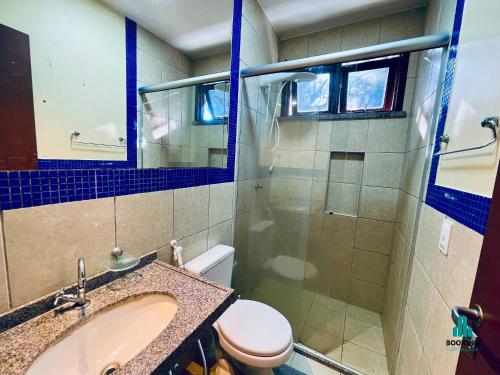 Ένα μπάνιο στο Villaggio do Porto by Holiday Stays