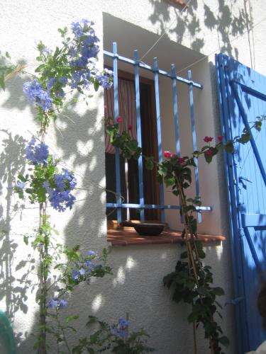 Casa Del Angel