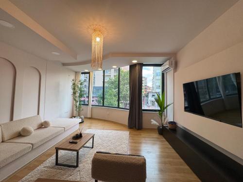 coddess apartament in beach,durres