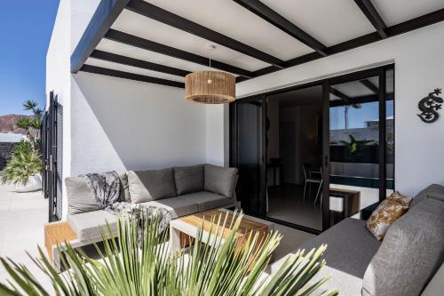 Luxurious Villa Acebo 4 bed 4 bath Private pool