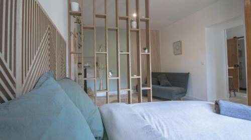 Foto Le Clos Bertin 1