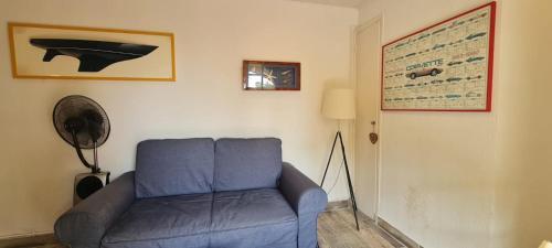 Photo de la galerie de l'établissement Sea view private pool large shaded garden, aux Issambres