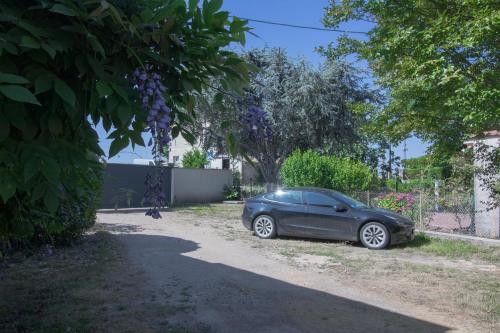 Φωτογραφία από το άλμπουμ του Le Clos Bertin σε Néac
