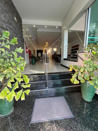 Φωτογραφία από το άλμπουμ του Hotel Carajás σε Varginha