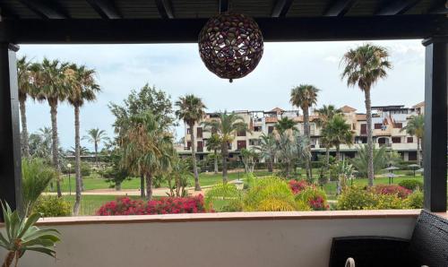 Mediterranea 20 Vera Playa Jardines tus momentos frente al mar