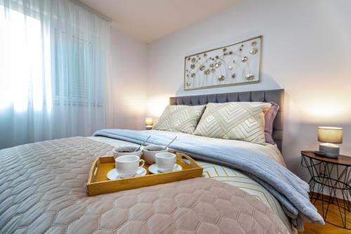 Apartment Chloe Baška