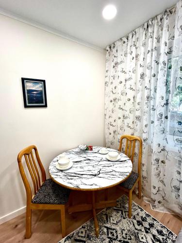 Gallery image of Lux Apart in Almaty