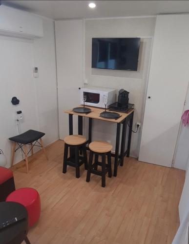 Photo de la galerie de l'établissement Mobil home moderne à AGDE, à Agde