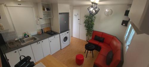 Photo de la galerie de l'établissement Mobil home moderne à AGDE, à Agde