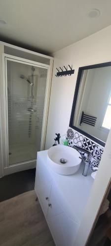 Photo de la galerie de l'établissement Mobil home moderne à AGDE, à Agde