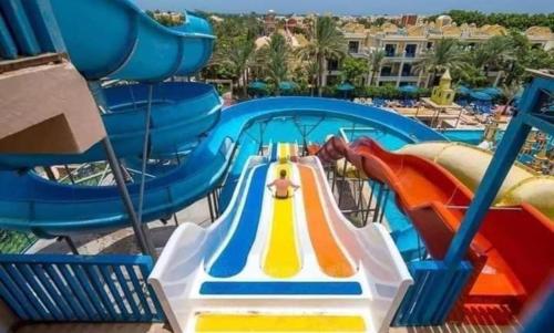 Apartments and Villa Mirage Aqua Park