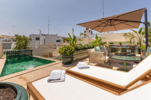 Ohliving Casa Jimios 20
