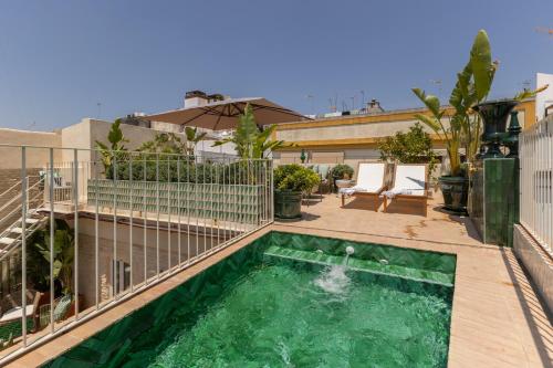 Ohliving Casa Jimios 20