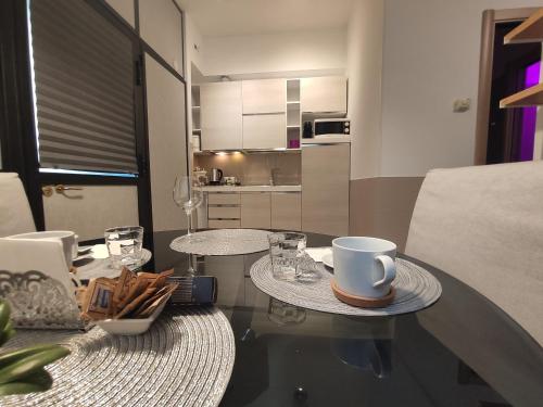 Appartamento in Via dei 3 Pupazzi 12