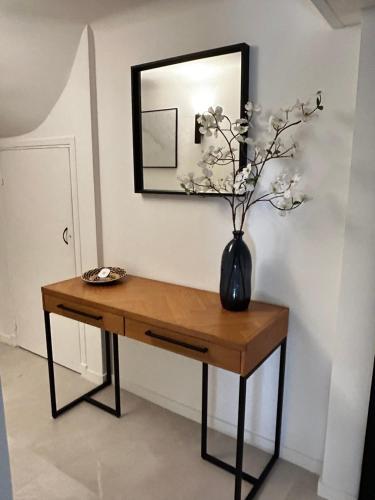 Appartement LOFT