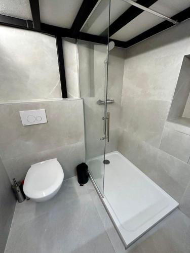 Appartement LOFT