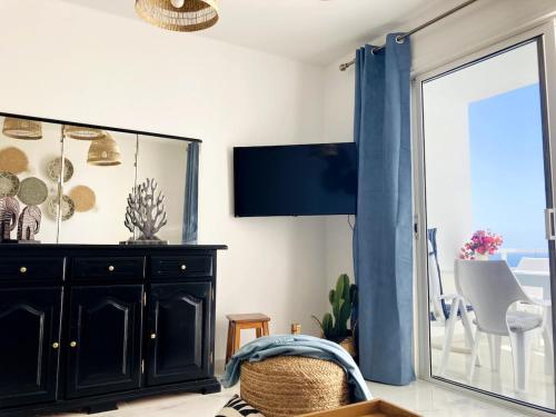 Arnold's Ocean View, Air Conditioner, Costa Adeje